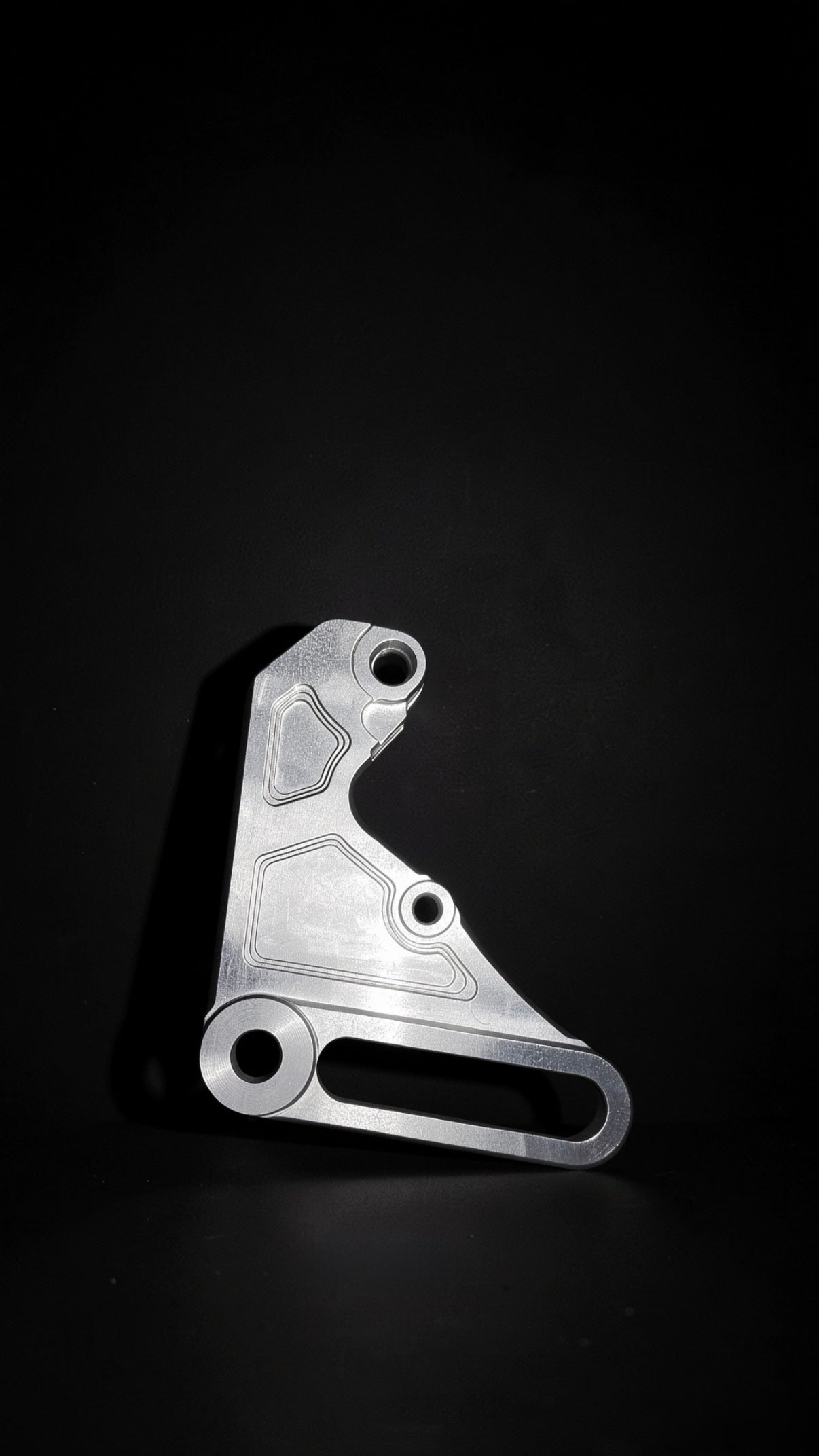 Chrome Tutio / Kugoo Ultra Bee Brake Set