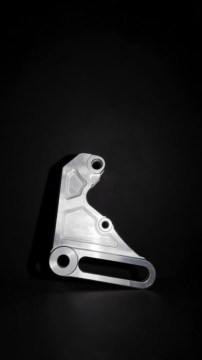 Chrome Tutio / Kugoo Ultra Bee Brake Set