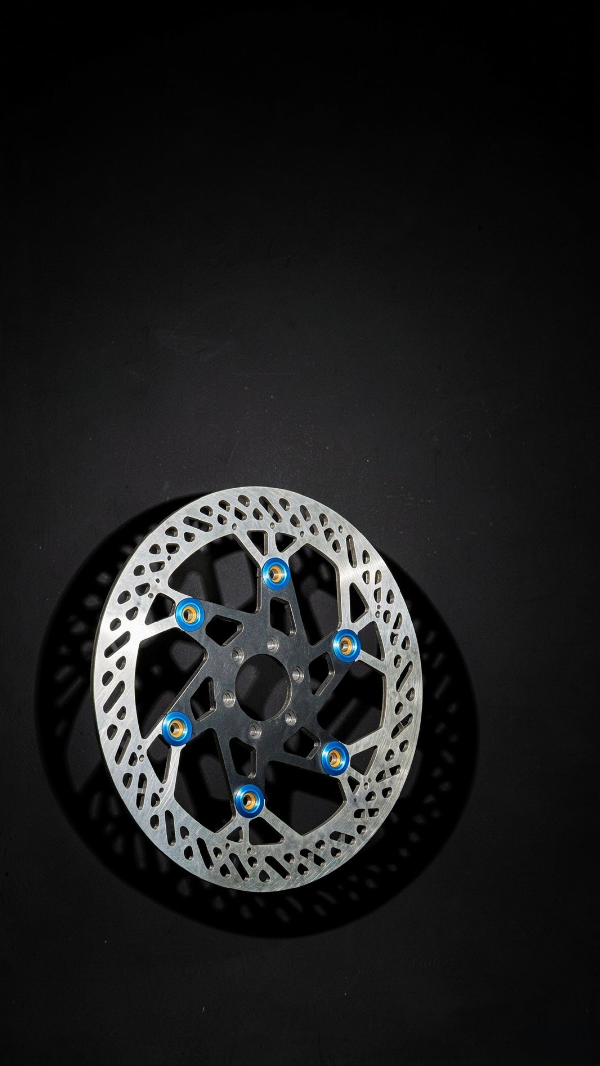 Black Ultra Bee Brake Kit - LBX