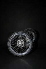 Chrome 19/16 Wheel Kit LBX