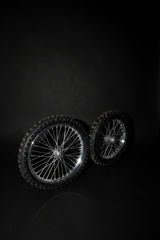 Chrome 19/16 Wheel Kit LBX
