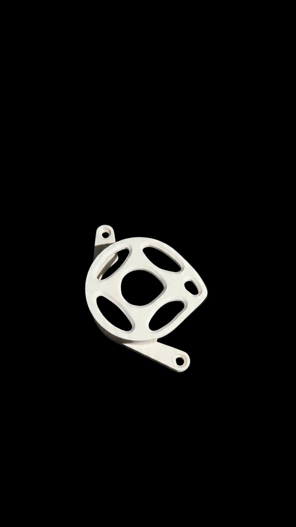 ESSENTIAL PARTS