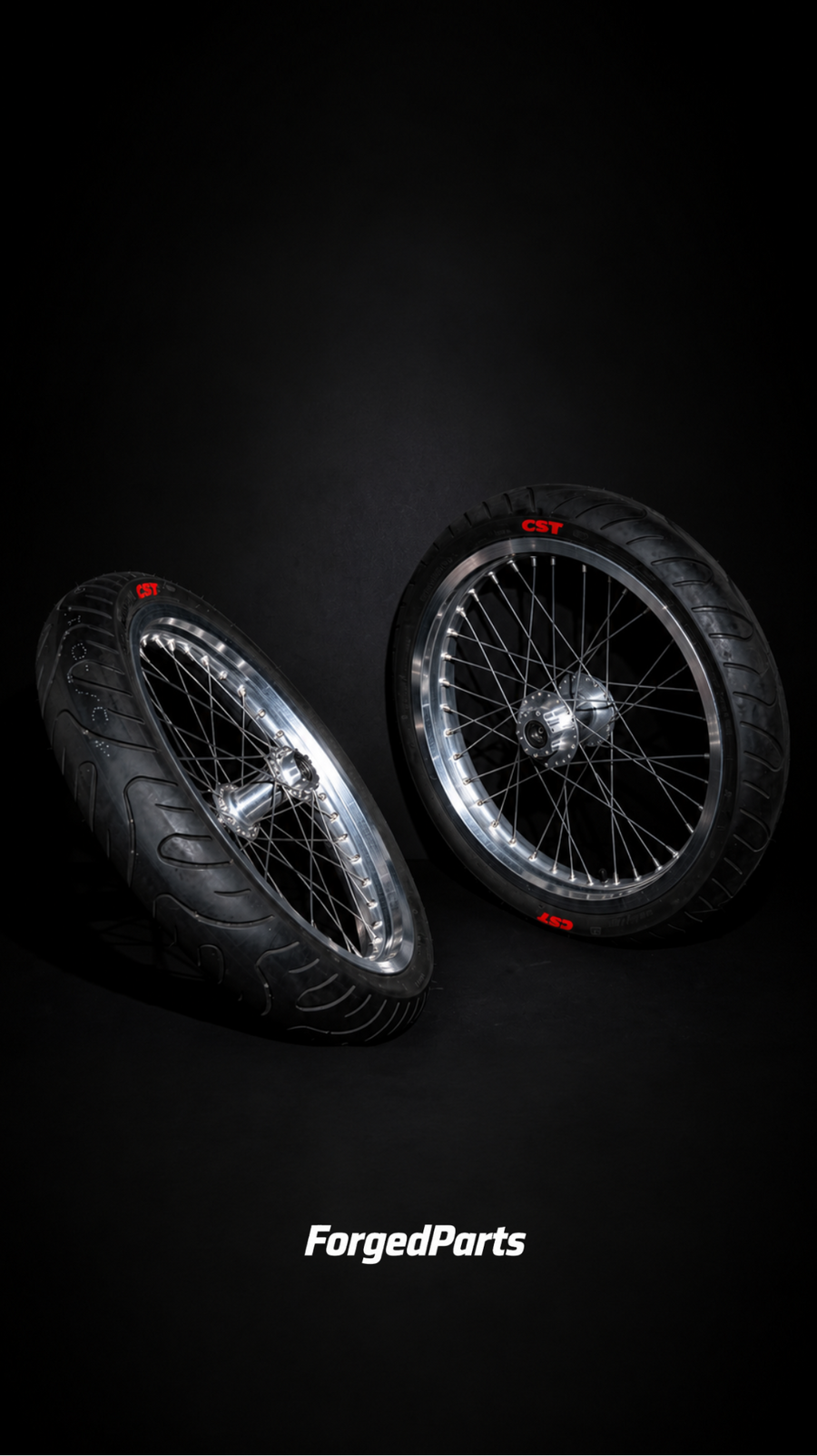 WHEEL SETS